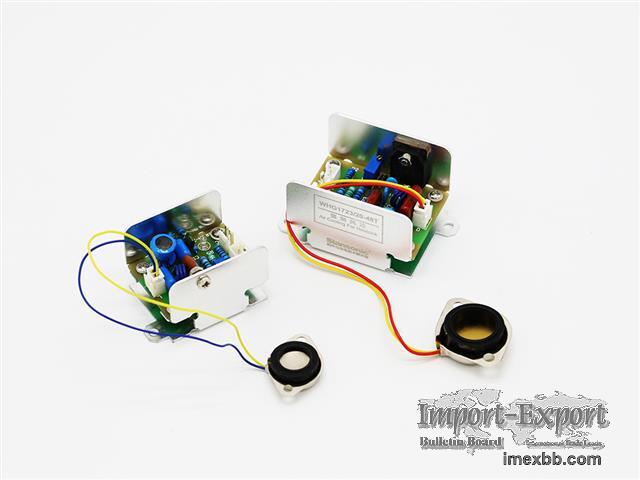 General Ultrasonic Atomizer Kit