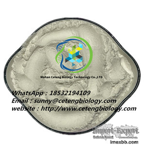 Xylazine Hydrochloride 23076-35-9  CETENG