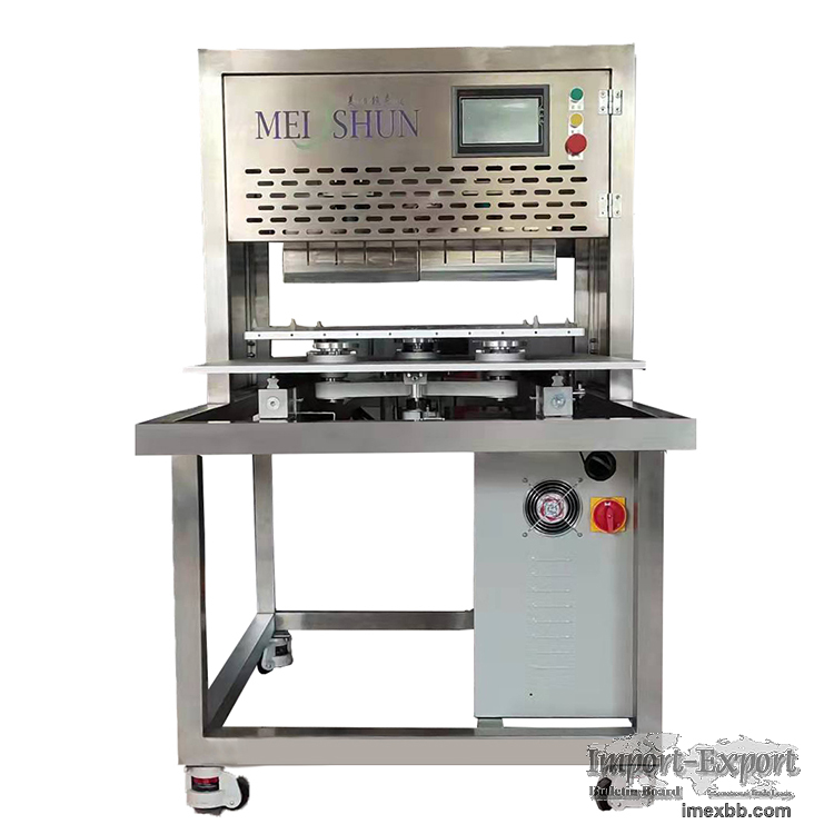 ultrasonic slicer for cakes Gluten free cake portioning tool