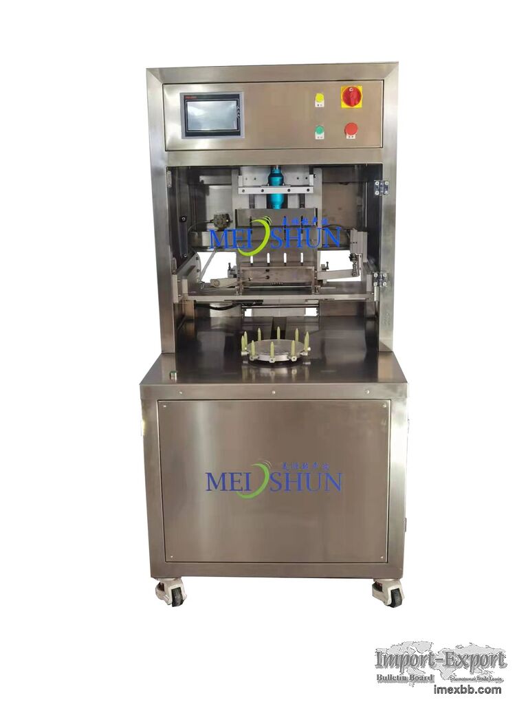 Round Cake Divider Frozen Mousse Cake slicer