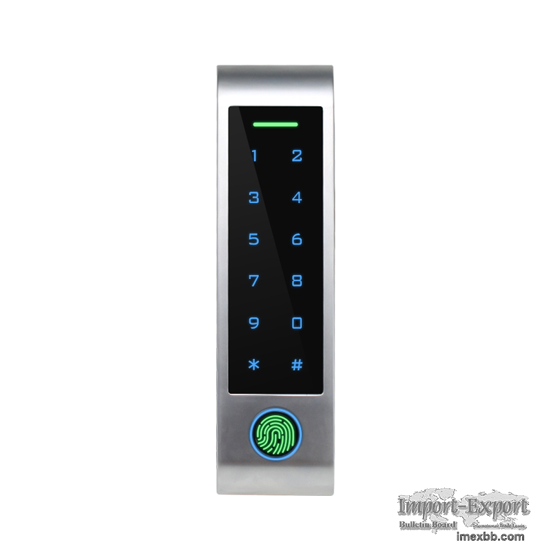 Secukey HF4 WIFI TouchKey Access Controller