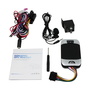 GPS Car Tracking Anti Theft GSM GPS Tracker Coban GPS303f Remote Cut Engine