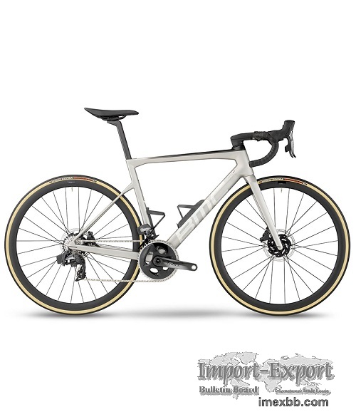 2023 BMC Teammachine SLR01 Four Road Bike (M3BIKESHOP)