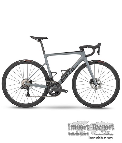 2023 BMC Teammachine SLR01 Five Road Bike (M3BIKESHOP)