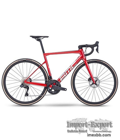 2023 BMC Teammachine SLR One Road Bike (M3BIKESHOP)