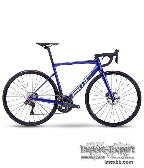2023 BMC Teammachine SLR Three Road Bike (M3BIKESHOP)