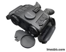 Multifunctional Thermal Fusion Binocular With GPS Positioning\ WIFI\ Electr