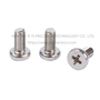 stainless steel screws fasteners screws OEM