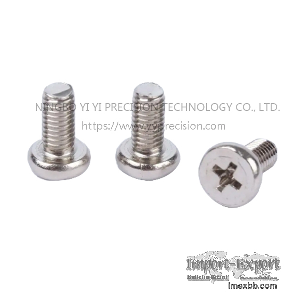 stainless steel screws fasteners screws OEM