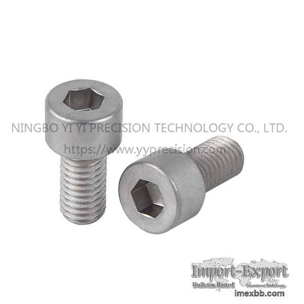 cold heading parts nuts bolts OEM