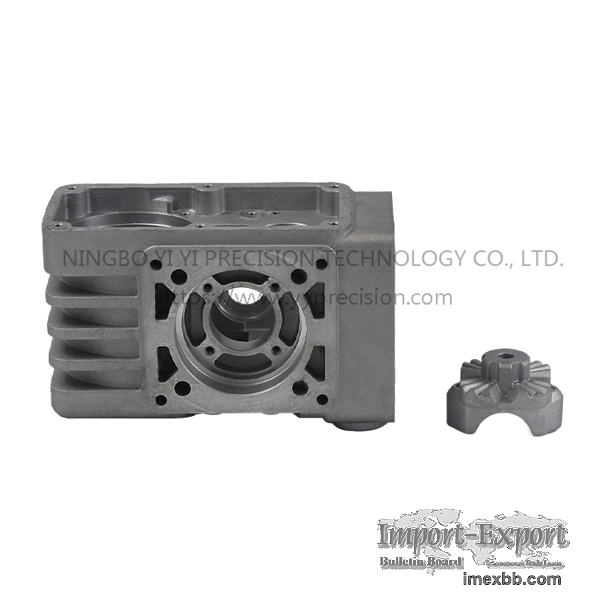 customized die casting parts stainless steel castings