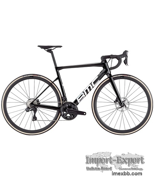 2022 BMC Teammachine SLR One Road Bike (M3BIKESHOP)