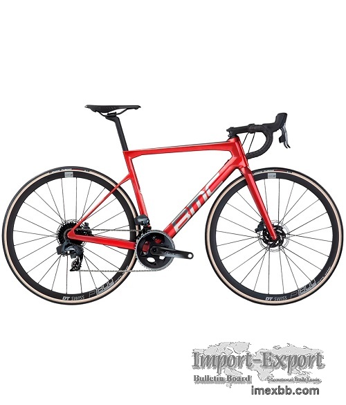 2022 BMC Teammachine SLR Two Road Bike (M3BIKESHOP)