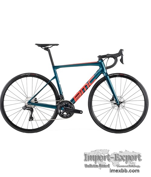 2022 BMC Teammachine SLR Three Road Bike (M3BIKESHOP)
