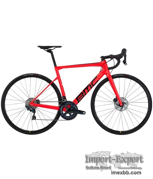 2022 BMC Teammachine SLR Five Road Bike (M3BIKESHOP)