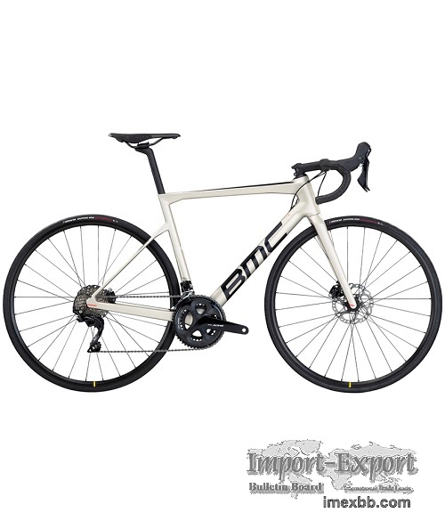 2022 BMC Teammachine SLR Six Road Bike (M3BIKESHOP)