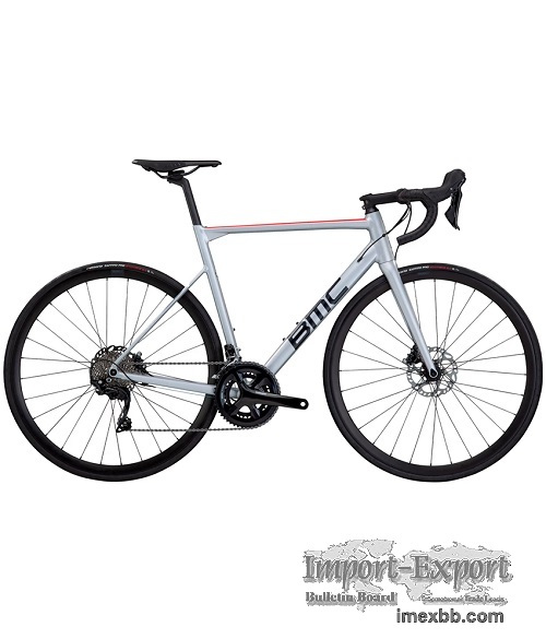 2022 BMC Teammachine ALR Two Road Bike (M3BIKESHOP)