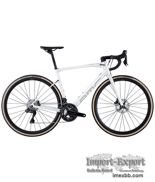 2022 BMC Roadmachine One Road Bike (M3BIKESHOP)