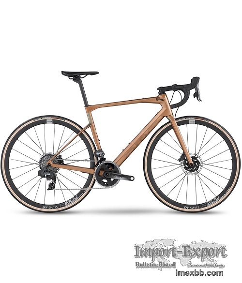 2022 BMC Roadmachine Two Road Bike (M3BIKESHOP)