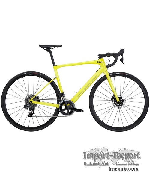 2022 BMC Roadmachine Four Road Bike (M3BIKESHOP)