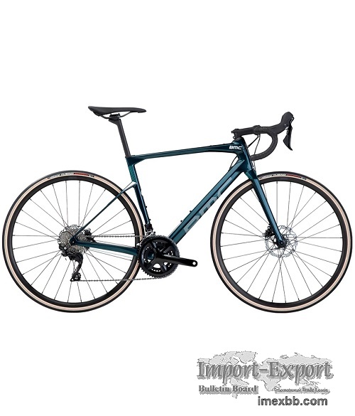 2022 BMC Roadmachine Seven Road Bike (M3BIKESHOP)