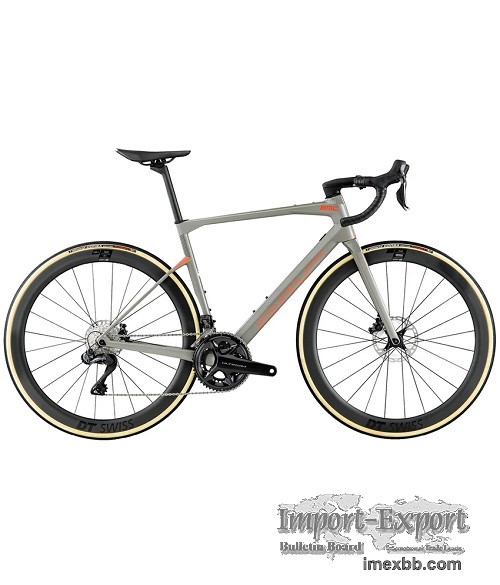 2022 BMC Roadmachine 01 Three Road Bike (M3BIKESHOP)