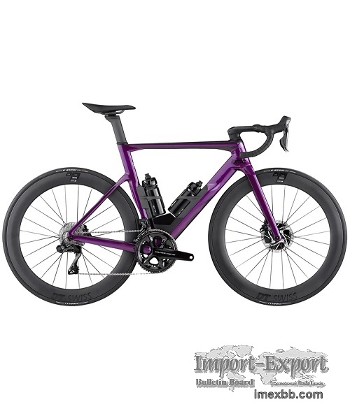 2022 BMC Timemachine Road 01 One Road Bike (M3BIKESHOP)