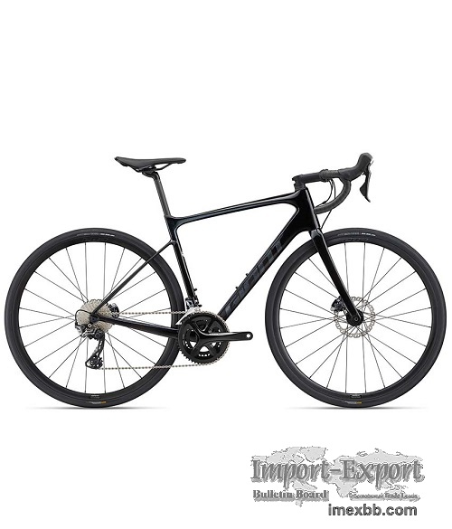 2022 Giant Defy Advanced 1 Road Bike (M3BIKESHOP)