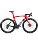 2022 Pinarello Dogma F Red eTap AXS Disc Road Bike (M3BIKESHOP)