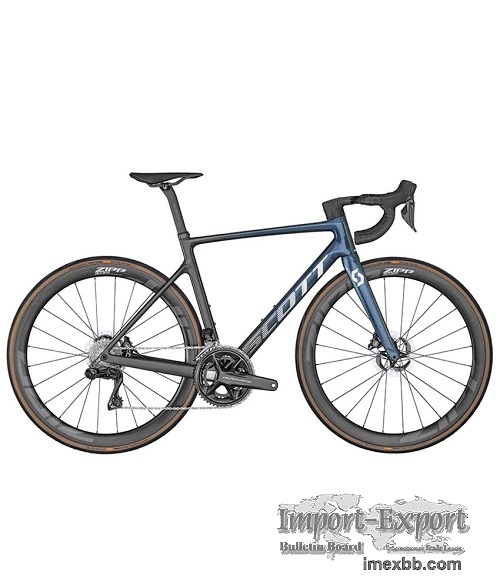 2022 Scott Addict RC Pro Road Bike (M3BIKESHOP)