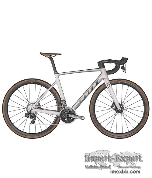 2022 Scott Addict RC 10 Road Bike (M3BIKESHOP)