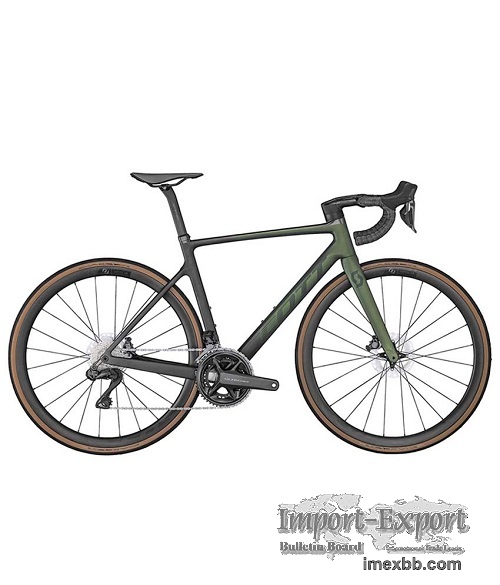 2022 Scott Addict RC 15 Road Bike (M3BIKESHOP)