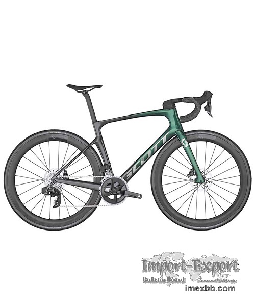 2022 Scott Foil RC 20 Road Bike (M3BIKESHOP)