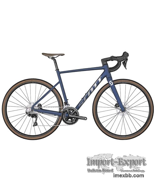 2022 Scott Speedster 10 Road Bike (M3BIKESHOP)