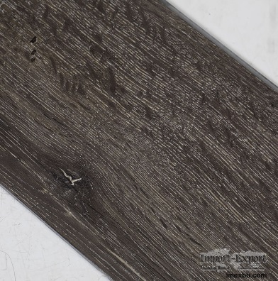 Non-Formaldehyde Lead Free Virgin Material SPC Flooring