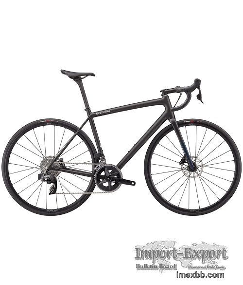 2022 Specialized Aethos Comp - Rival eTap AXS Road Bike (M3BIKESHOP)