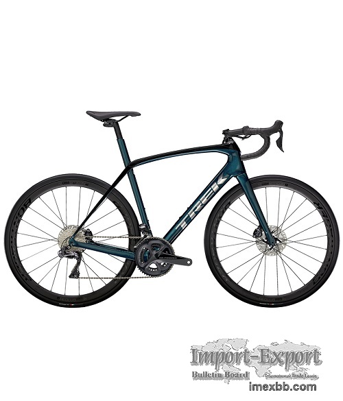 2022 Trek Domane SL 7 Disc Road Bike (M3BIKESHOP)