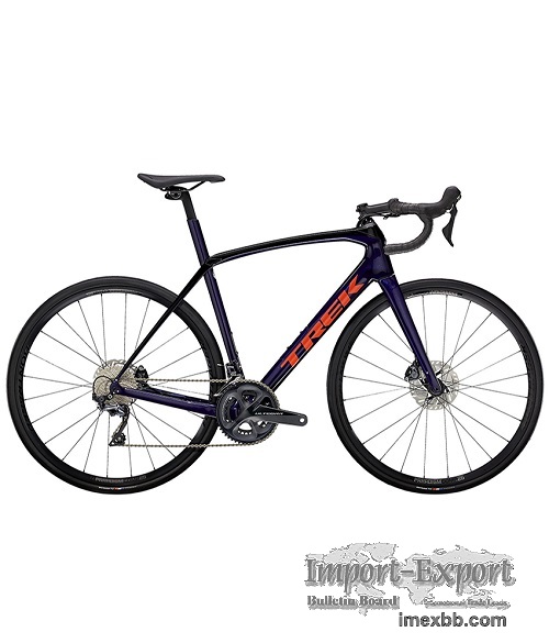 2022 Trek Domane SL 6 Disc Road Bike (M3BIKESHOP)