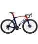 2022 Trek Madone SLR 7 Force eTap Axs Disc Road Bike (M3BIKESHOP)