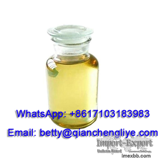 Factory Raw Material CAS 49851-31-2