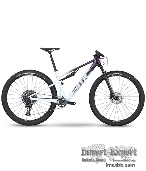 2023 BMC Fourstroke One Mountain Bike (M3BIKESHOP)