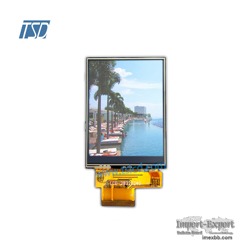 2.31 inch tabletlcd display panel 320*240