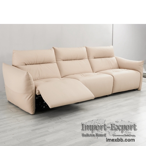 New Soft Bag Caterpillar Functional Sofa Modern Minimalist Designer 