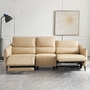 New Modern Minimalist Functional Sofa Living Room Bedroom Three-Person