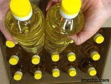 Premium Quality Refined sunflower oil , cooking oil, Organic Non GMO Sunflo