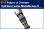 The Future of Chinese Hydraulic Valve Manufacturers