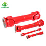 SWC-BH Type Universal Joint Shafts     