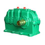 Parallel Shaft Gear Reducer     Small Size Gear Speed Reducer      