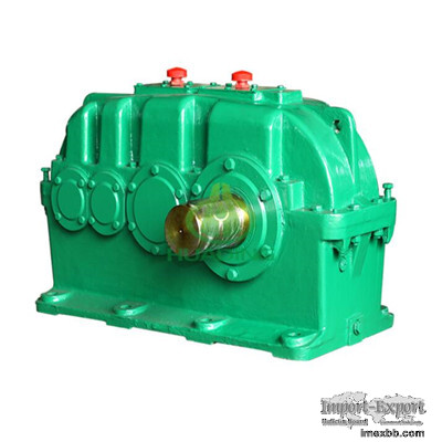 Parallel Shaft Gear Reducer     Small Size Gear Speed Reducer      