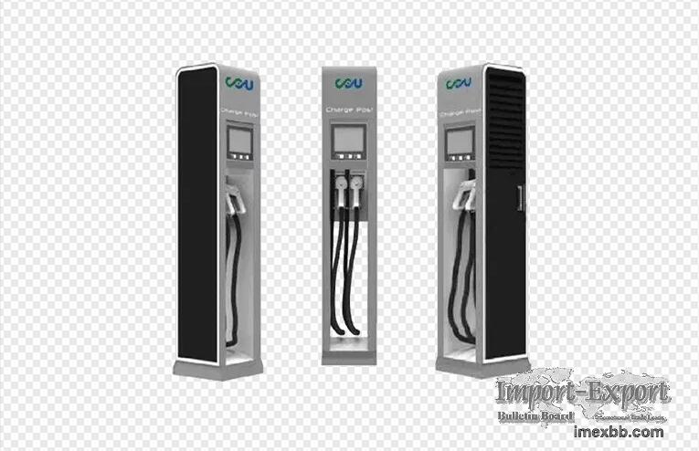 HPC High Power Charger